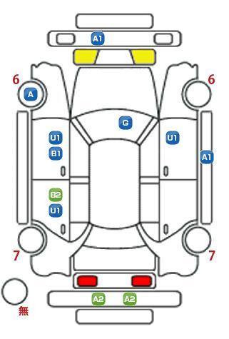 車両状態