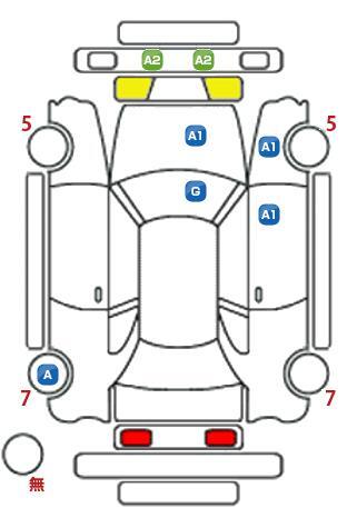 車両状態