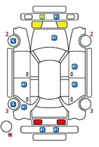 車両状態