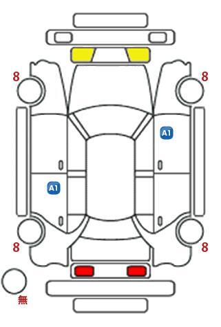 車両状態