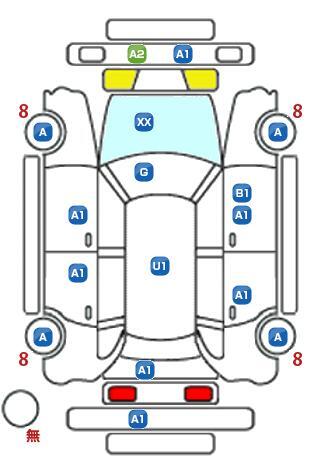 車両状態