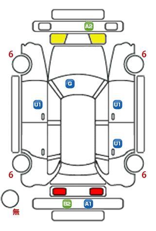 車両状態