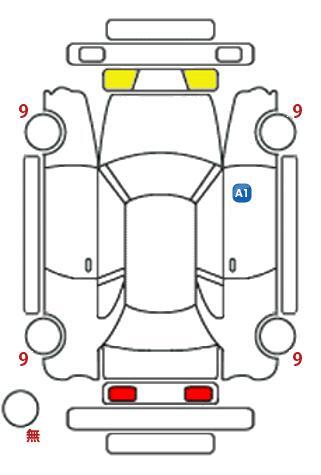 車両状態
