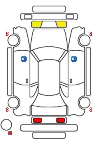 車両状態