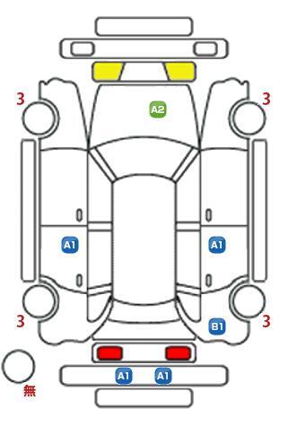 車両状態