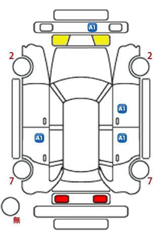 車両状態