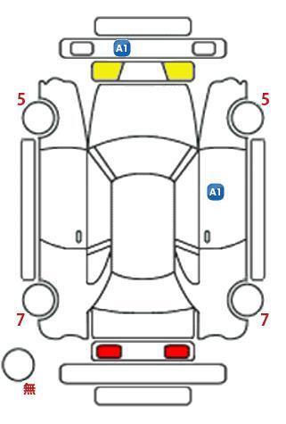 車両状態