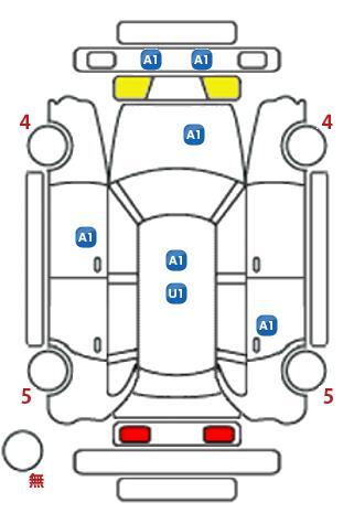 車両状態