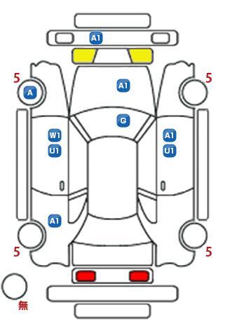 車両状態