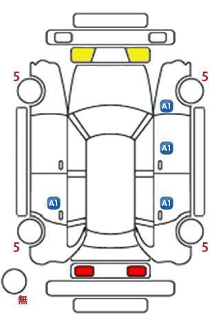 車両状態