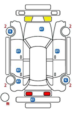 車両状態
