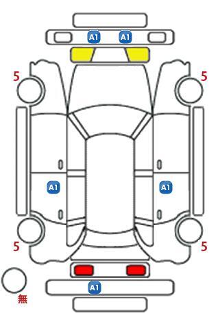 車両状態