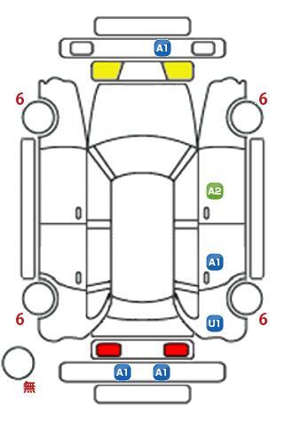 車両状態
