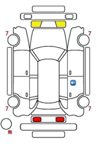 車両状態
