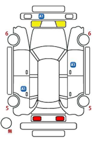 車両状態