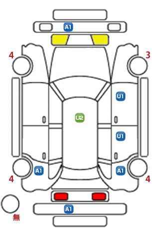 車両状態
