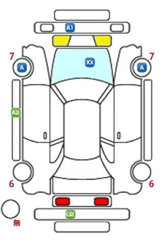 車両状態