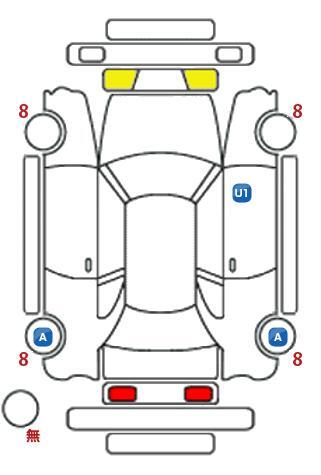 車両状態