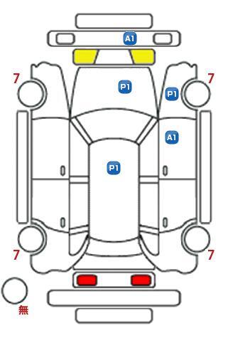 車両状態
