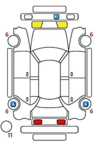 車両状態