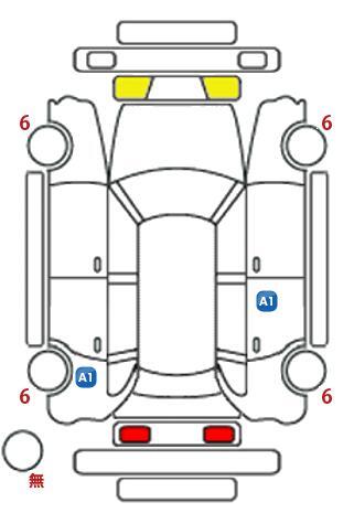 車両状態