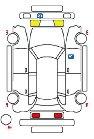 車両状態