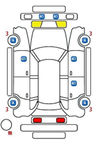 車両状態