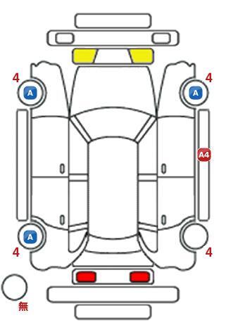 車両状態
