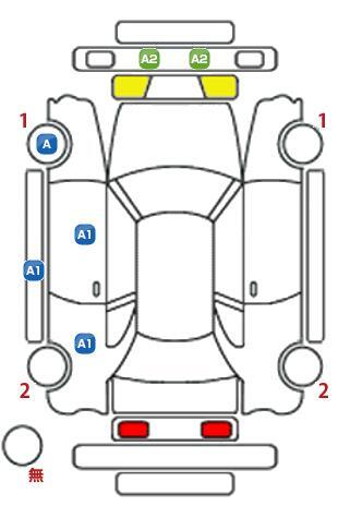 車両状態
