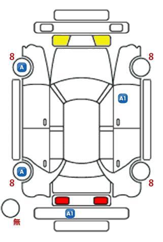 車両状態