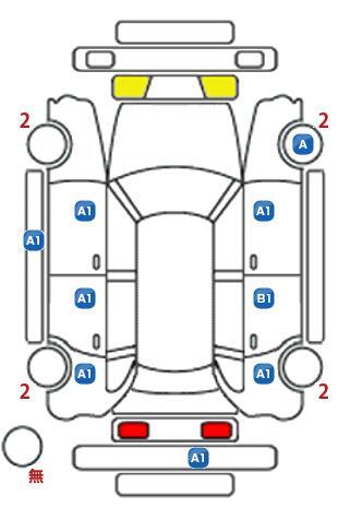 車両状態