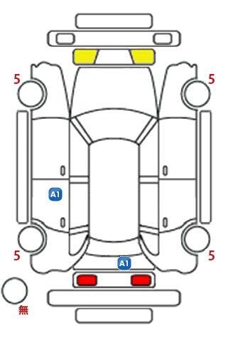 車両状態