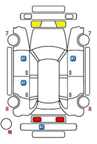 車両状態