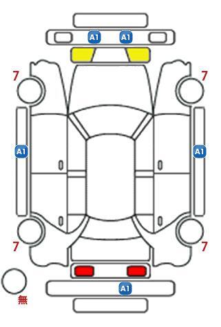 車両状態
