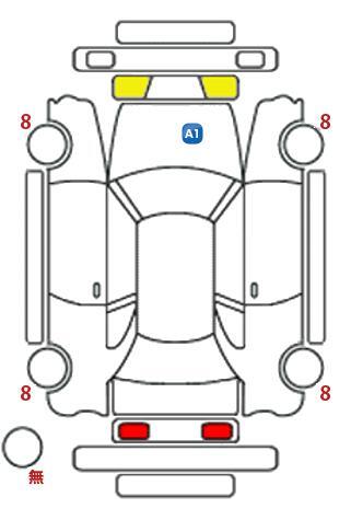 車両状態