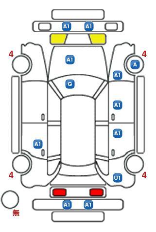車両状態