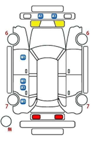 車両状態