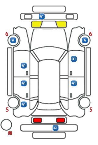 車両状態