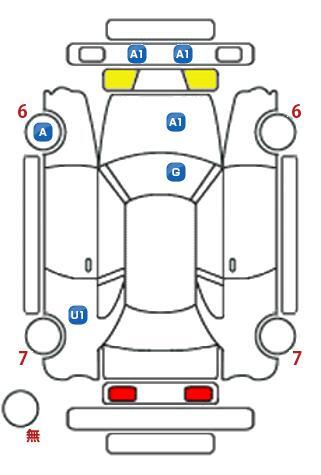 車両状態