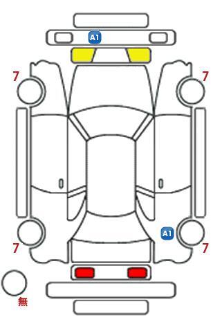 車両状態