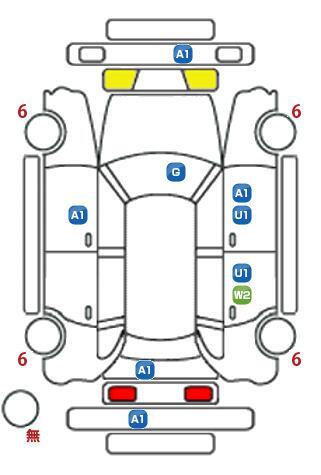 車両状態