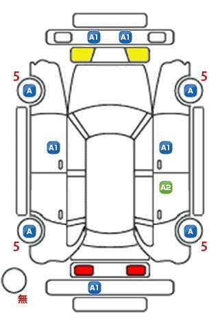 車両状態