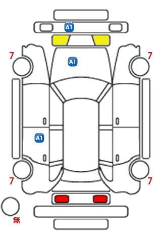 車両状態