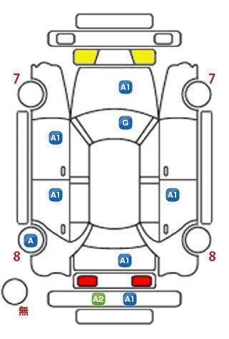 車両状態