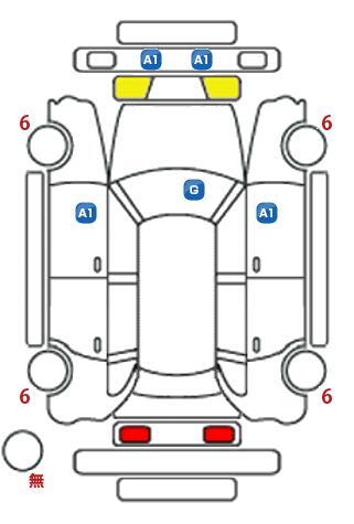 車両状態