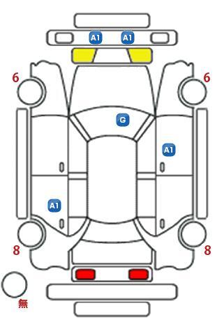 車両状態