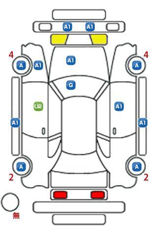 車両状態