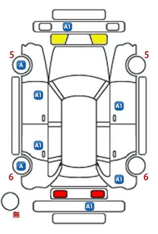 車両状態