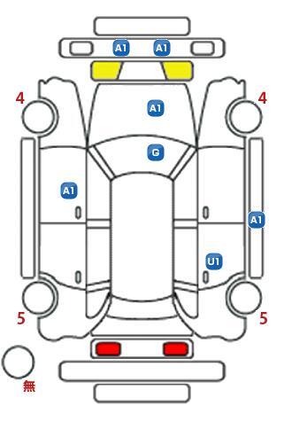 車両状態