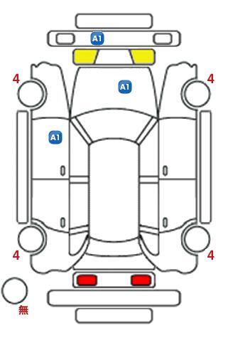 車両状態